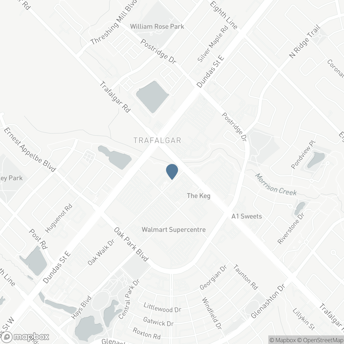 297 OAK WALK Drive Unit# 1605, Oakville, Ontario L6H 3R6
